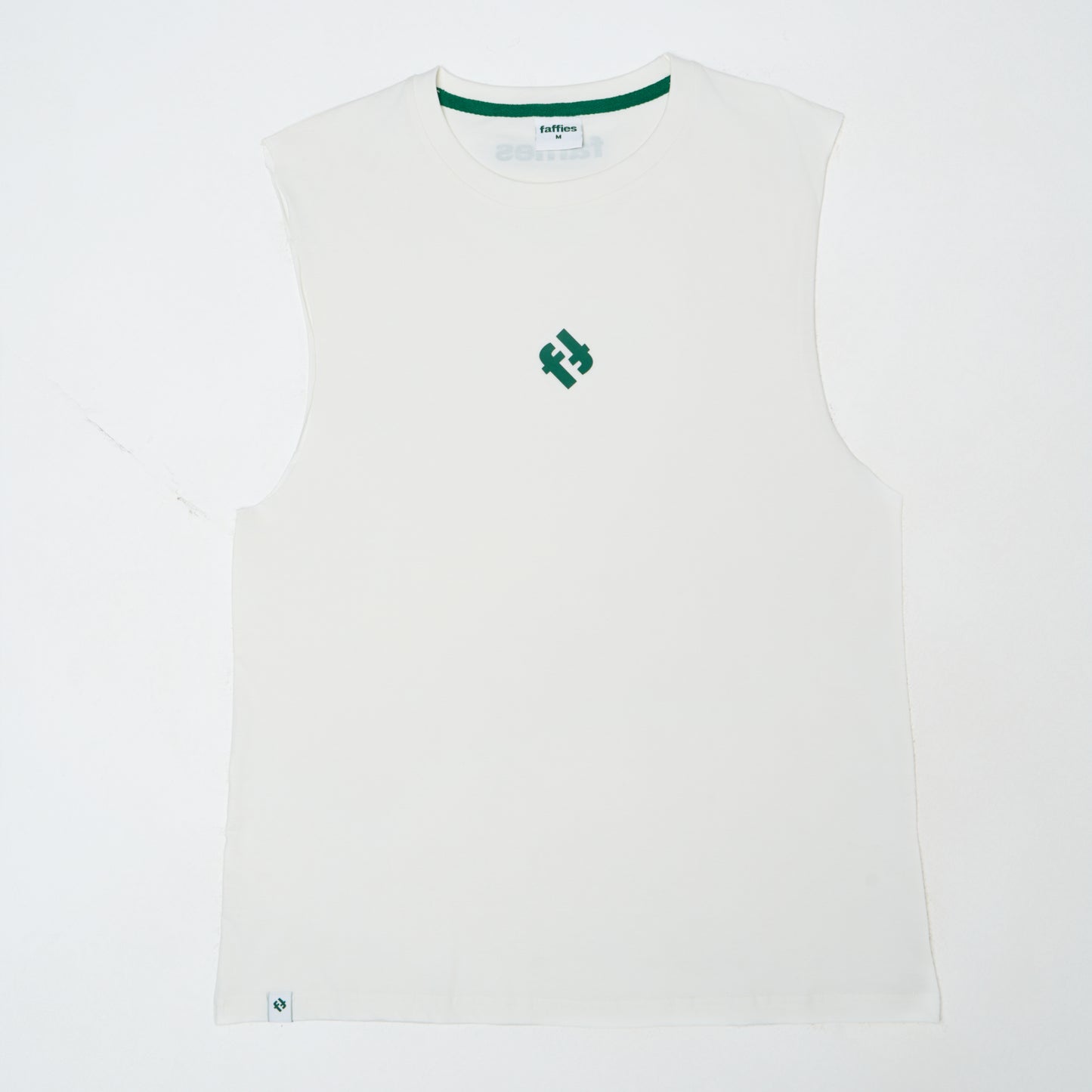 Men Sleeveless Shirts