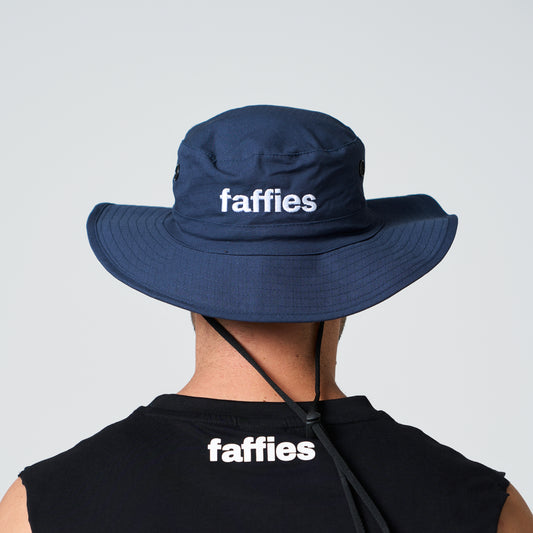 Ripstop Bush Hat