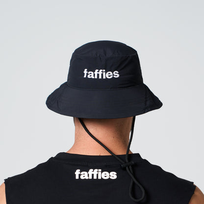 Performance Wide Brim Hat