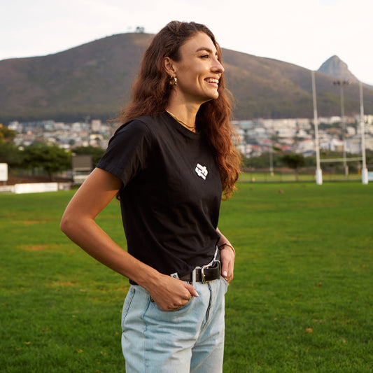 Women’s Cotton Tee