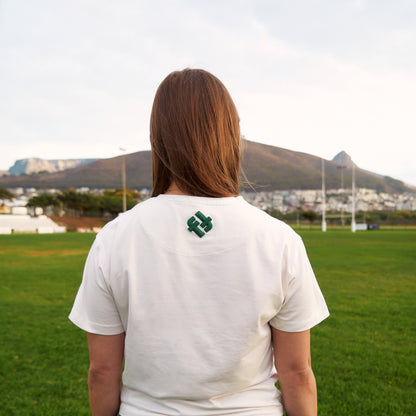 Women’s Cotton Tee - Faffies