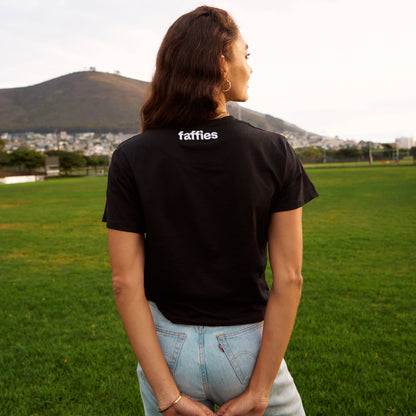 Women’s Cotton Tee