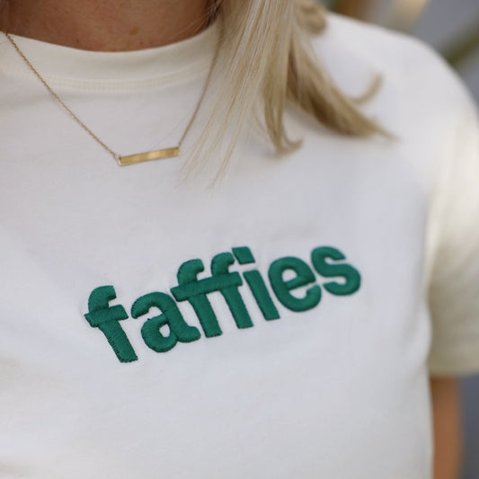 Women’s Cotton Tee