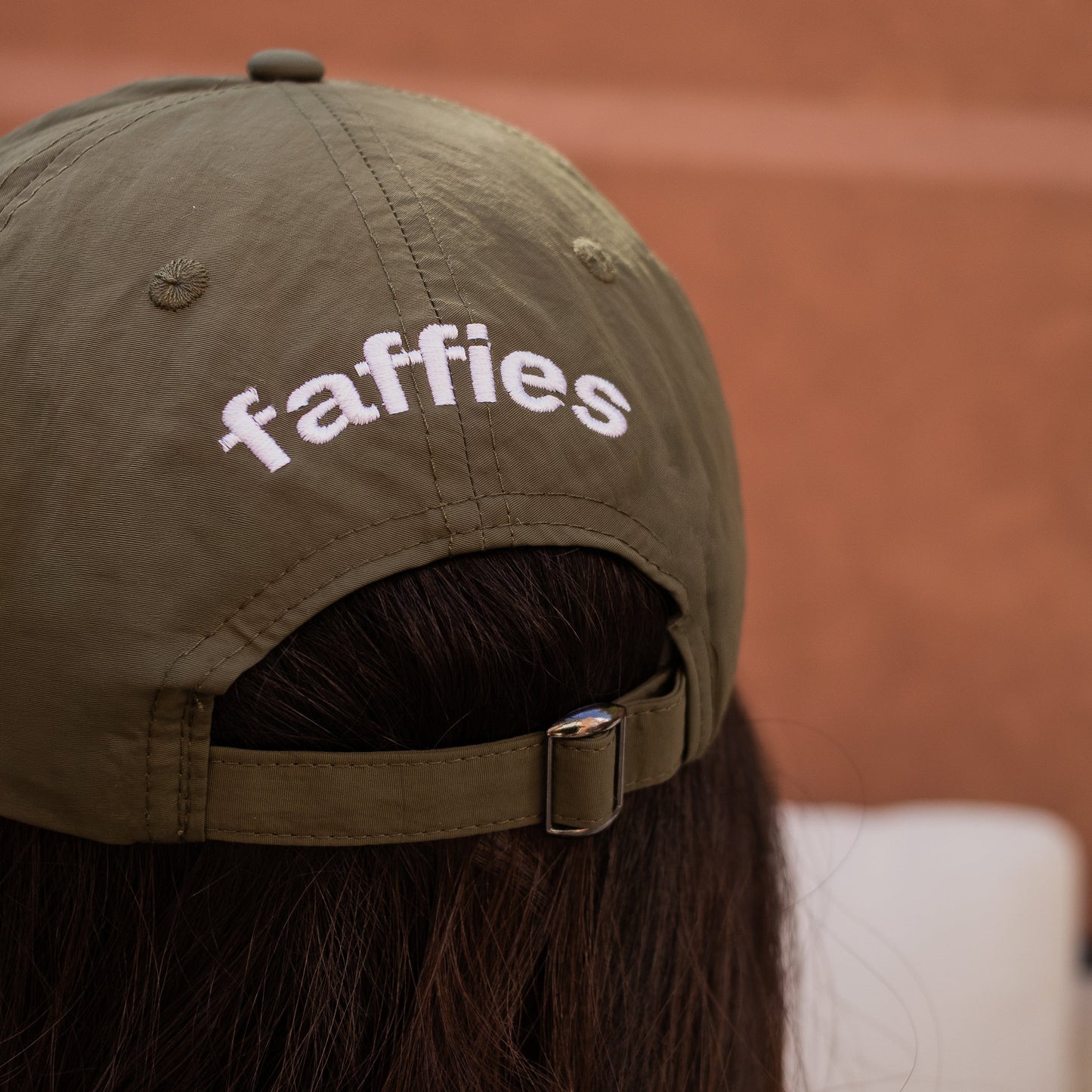 The Performance Cap