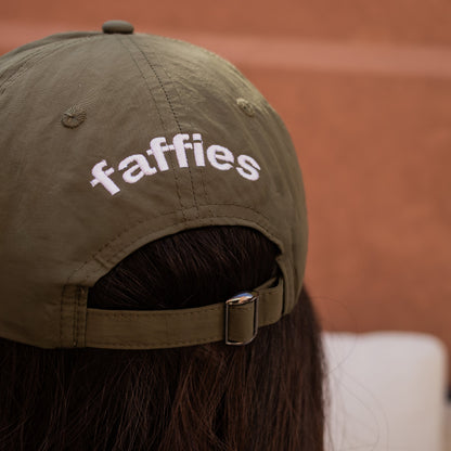 The Performance Cap
