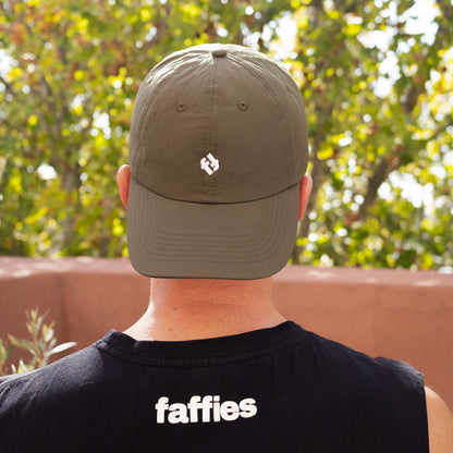 The Performance Cap
