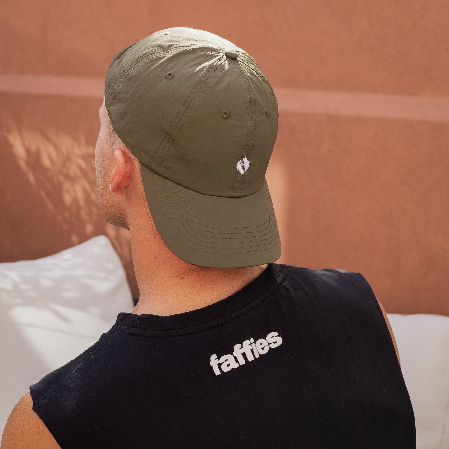 The Performance Cap