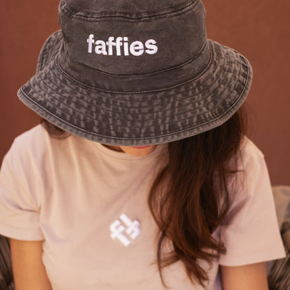 Max Wash Bucket Hat