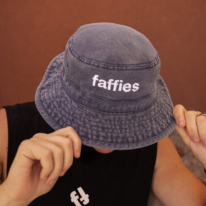Max Wash Bucket Hat