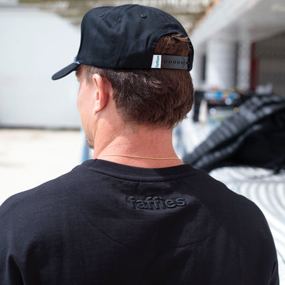 Men's Oversized Tee