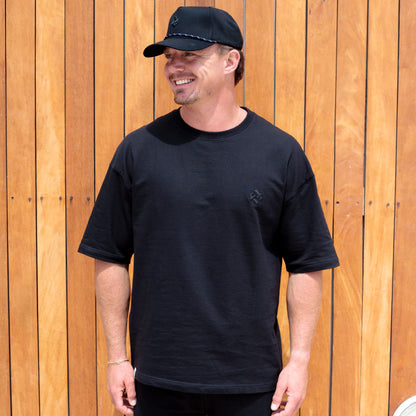 Men's Oversized Tee
