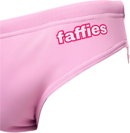 Kids NSRI Swim Briefs