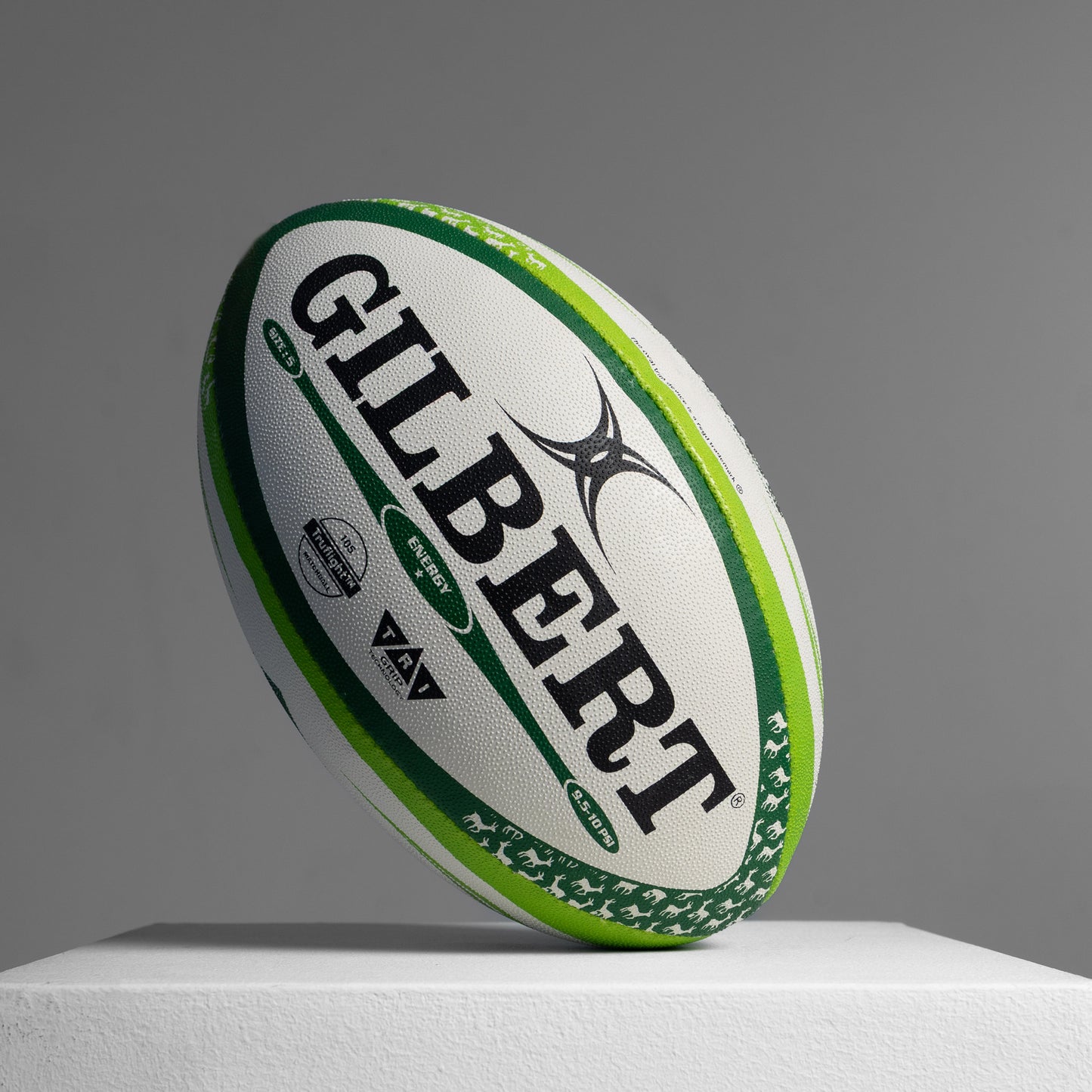 Faffies x Gilbert Match Ball Size 5