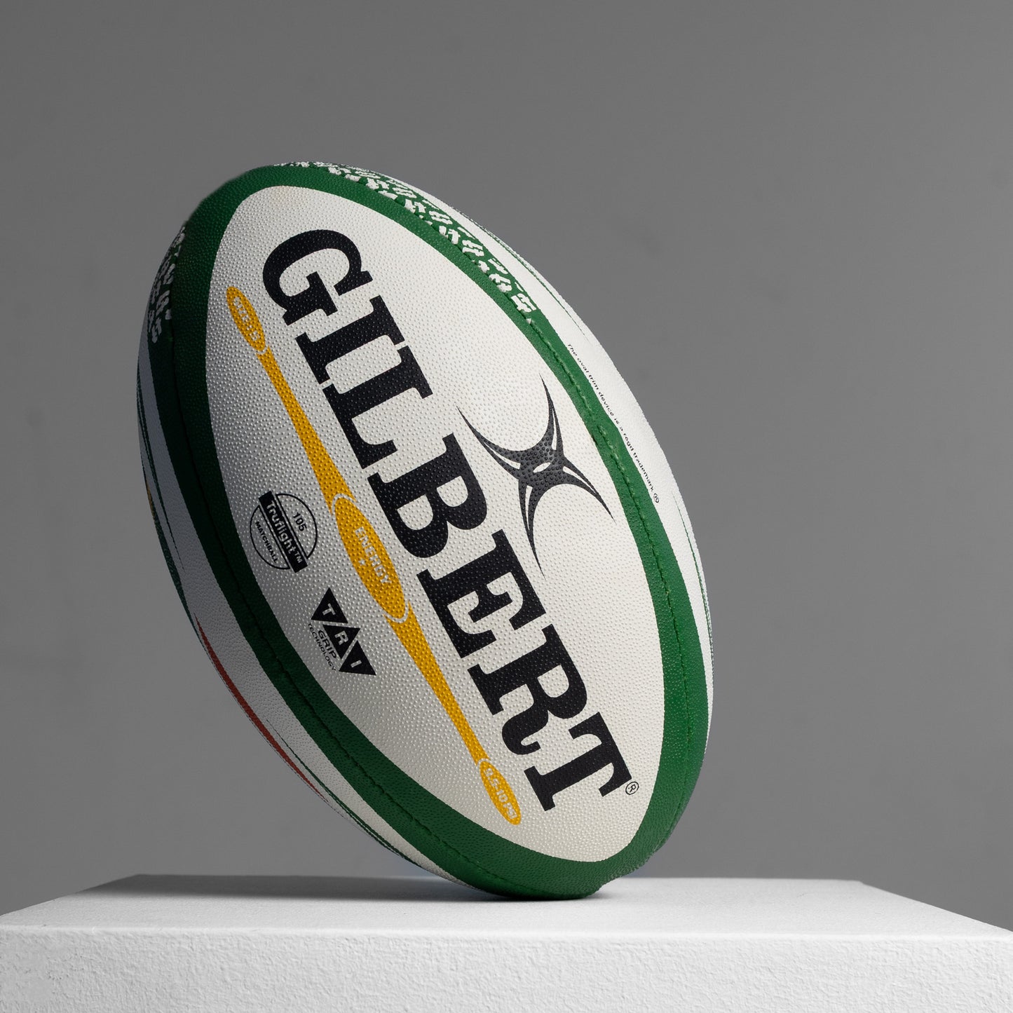 Faf Signed Faffies x Gilbert Match Ball Size 5