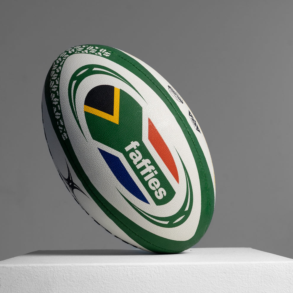 Faffies x Gilbert Training Ball Size 4