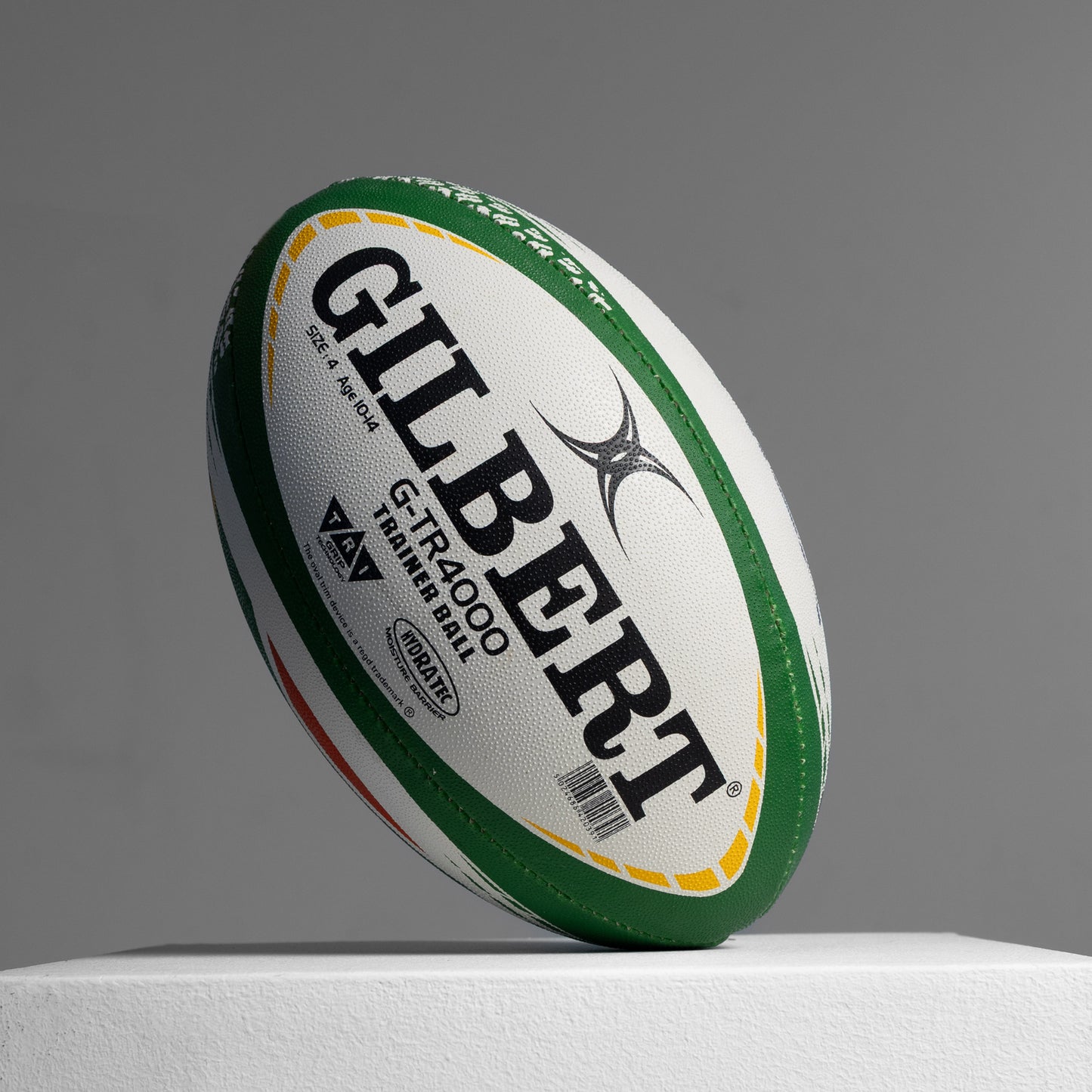 Faffies x Gilbert Training Ball Size 4