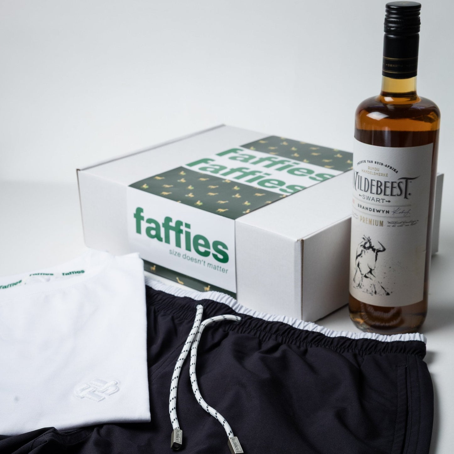 The Rugby Expert Box - Father's Day Bundle