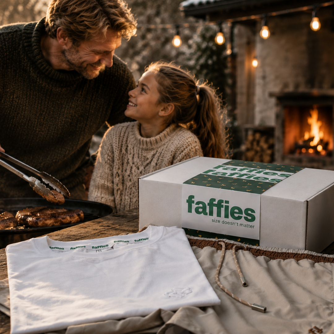 The Rugby Expert Box - Father's Day Bundle