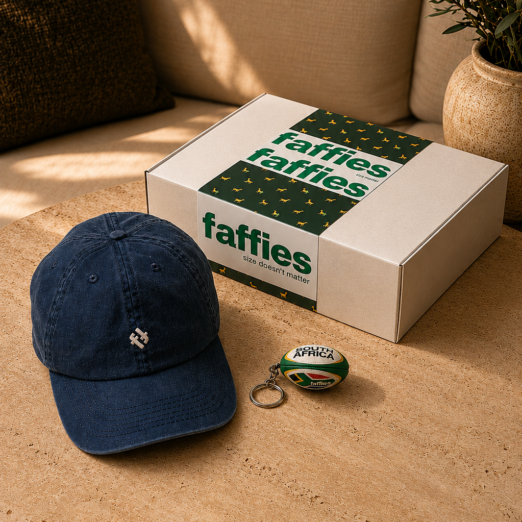 The Toolbox Hero Box - Father's Day Bundle