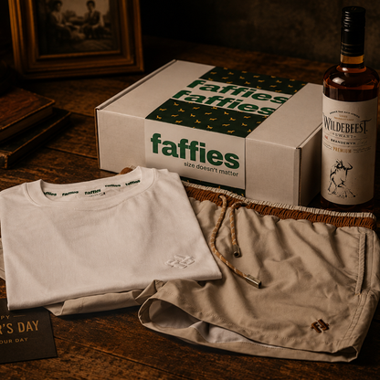 The Rugby Expert Box - Father's Day Bundle