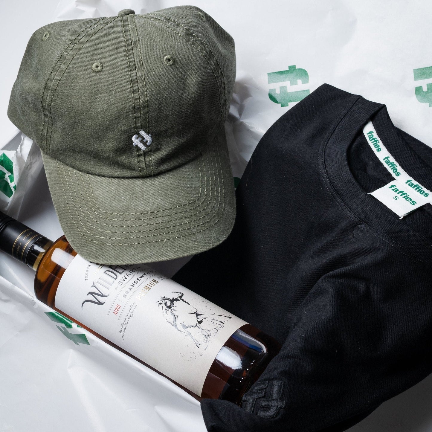 The Proper Legend Box - Father's Day Bundle