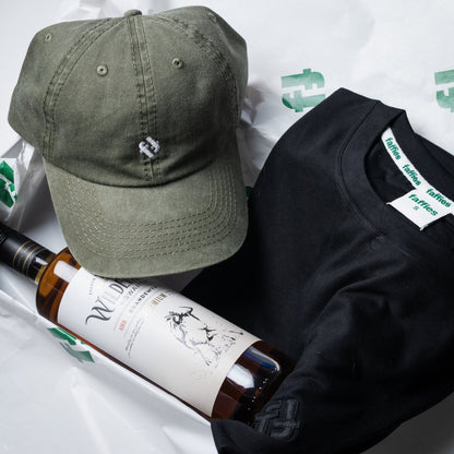 The Proper Legend Box - Father's Day Bundle
