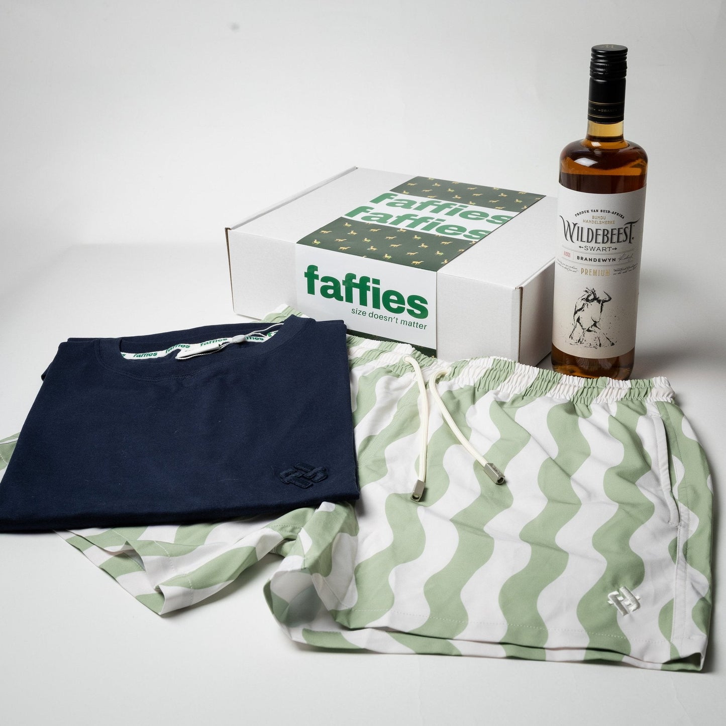 The Rugby Expert Box - Father's Day Bundle