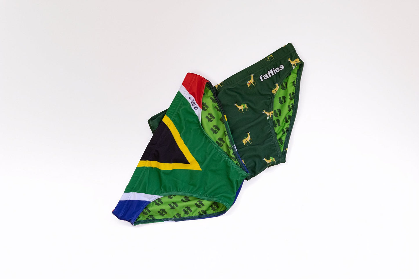 Buy 2 Faffies Get 25% OFF