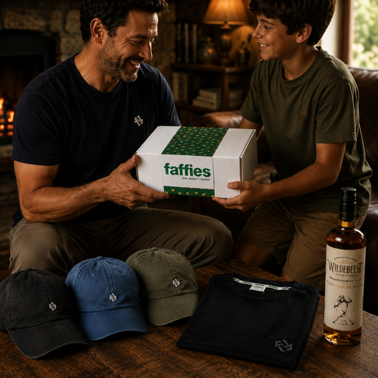 The Proper Legend Box - Father's Day Bundle