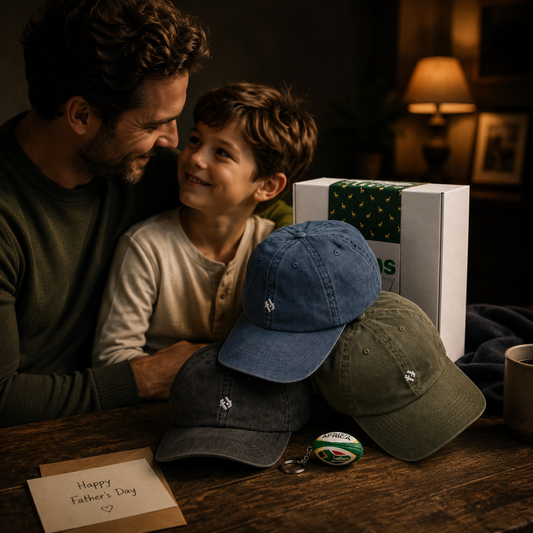The Toolbox Hero Box - Father's Day Bundle