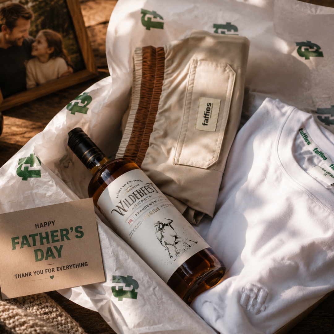 The Rugby Expert Box - Father's Day Bundle
