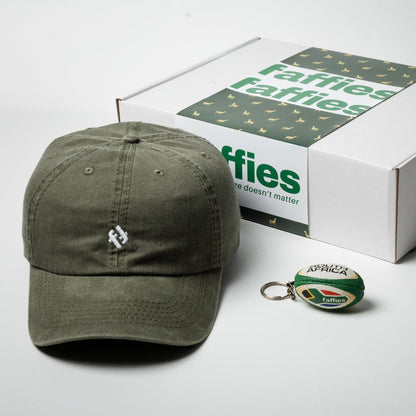 The Toolbox Hero Box - Father's Day Bundle