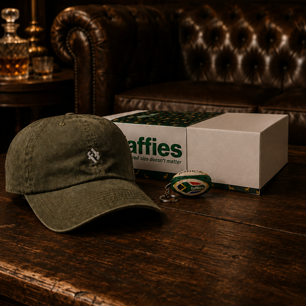 The Toolbox Hero Box - Father's Day Bundle