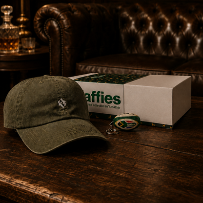 The Toolbox Hero Box - Father's Day Bundle